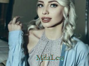 MilaLess
