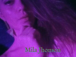 Mila_Jhonson