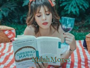 MilahMores
