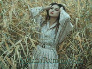 MilanaRomanovich