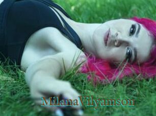 MilanaVilyamson