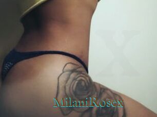 MilaniRosex