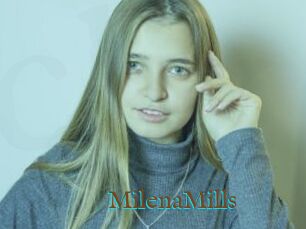 MilenaMills