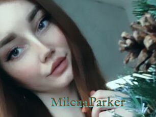MilenaParker