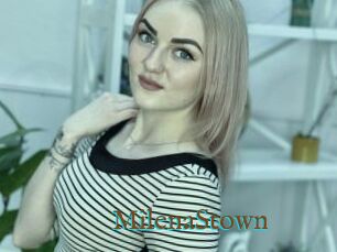 MilenaStown