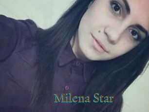 Milena_Star