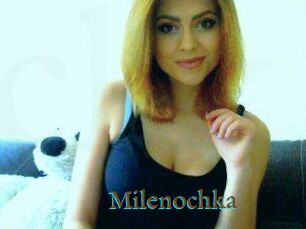 Milenochka