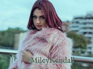 MileyKendall
