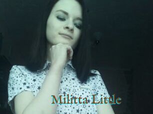 Militta_Little