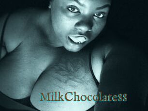 MilkChocolate88