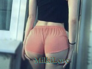 MilkiLove