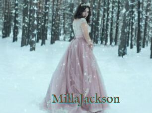 MillaJackson