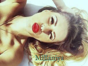 Millaniya