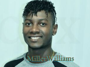MillerWilliams