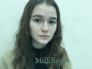 MilliBagss