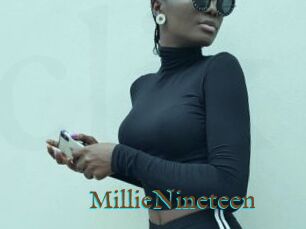 MillieNineteen
