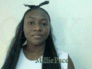MilliePace