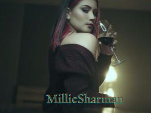 MillieSharman