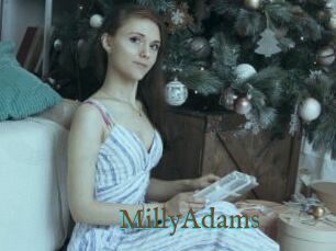 MillyAdams