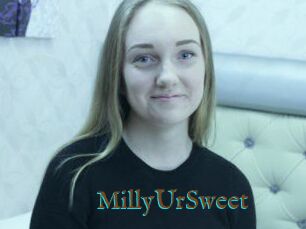 MillyUrSweet