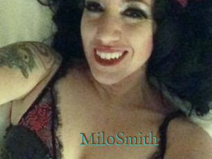 MiloSmith