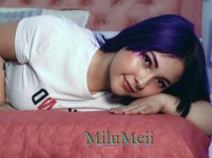 MiluMeii