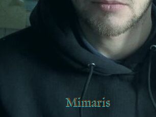 Mimaris
