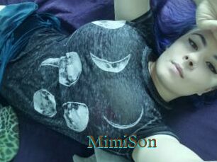 MimiSon
