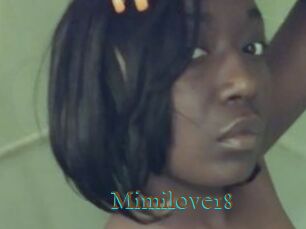 Mimilove18