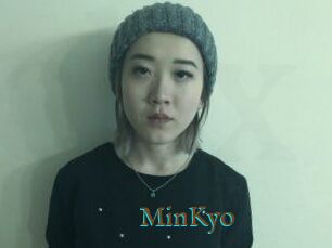 MinKyo