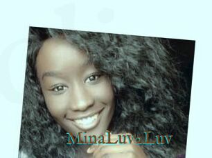 MinaLuv2Luv