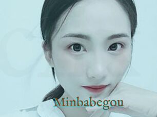 Minbabegou