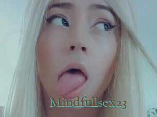 Mindfullsex23