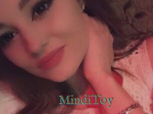 MindiToy