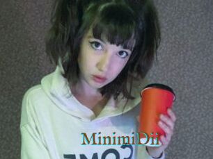 MinimiDii