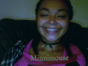 Minnimouse