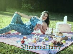MiraandaHarry
