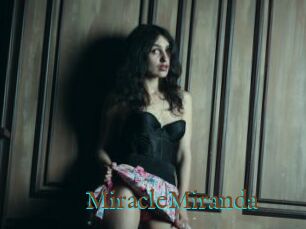 MiracleMiranda