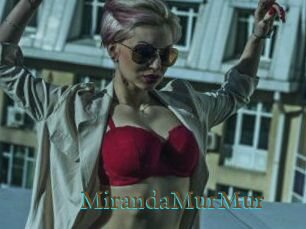 MirandaMurMur