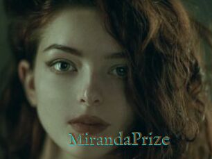 MirandaPrize