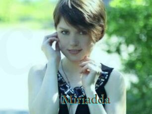 Miriadda