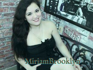 MiriamBrooklyn