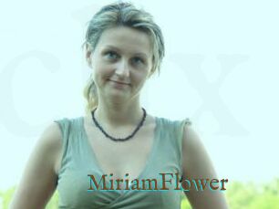 MiriamFlower