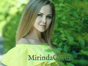 MirindaCyrus
