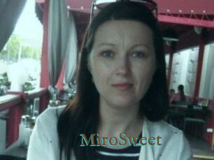 MiroSweet
