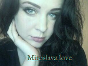 Miroslava_love