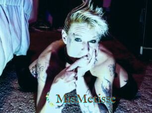 MisMetisse