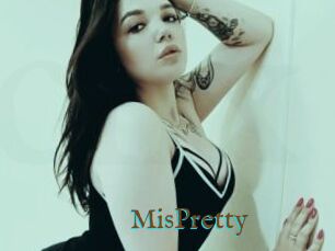 MisPretty