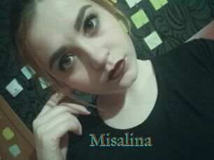 Misalina
