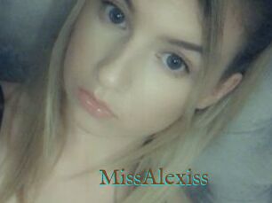 MissAlexiss